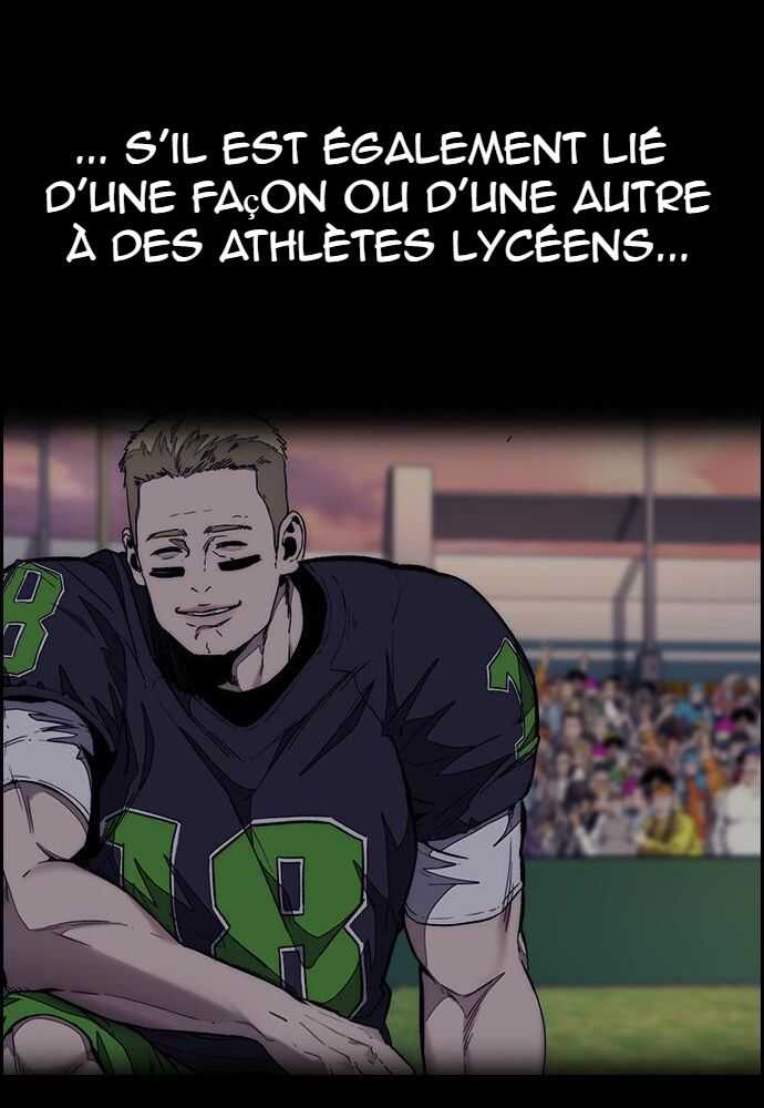 Wind Breaker Chapitre 515 - Page 65
