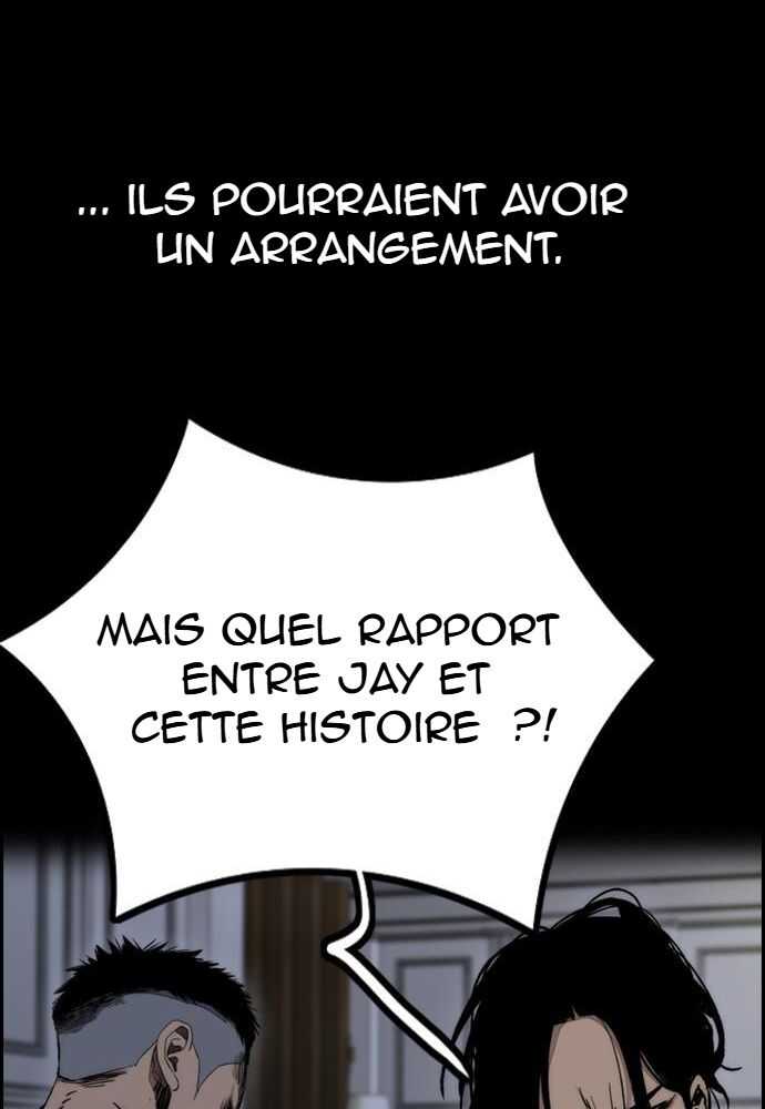 Wind Breaker Chapitre 515 - Page 66