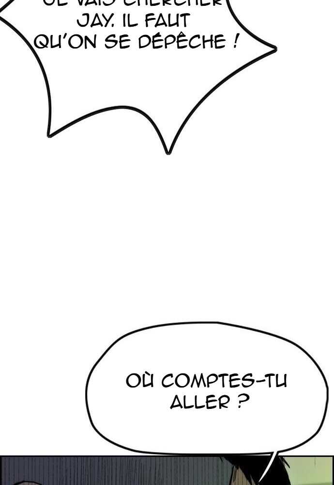 Wind Breaker Chapitre 515 - Page 68