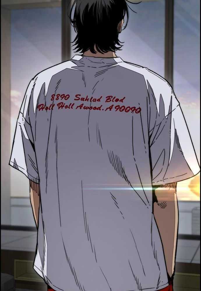 Wind Breaker Chapitre 515 - Page 71