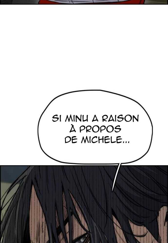 Wind Breaker Chapitre 515 - Page 72