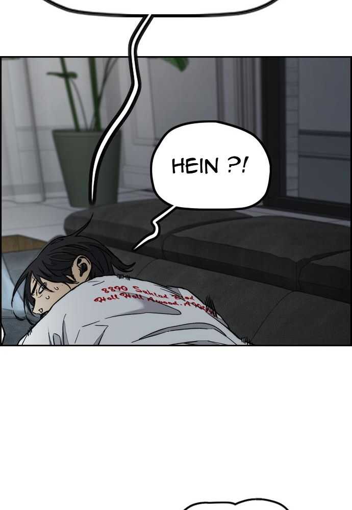 Wind Breaker Chapitre 515 - Page 8