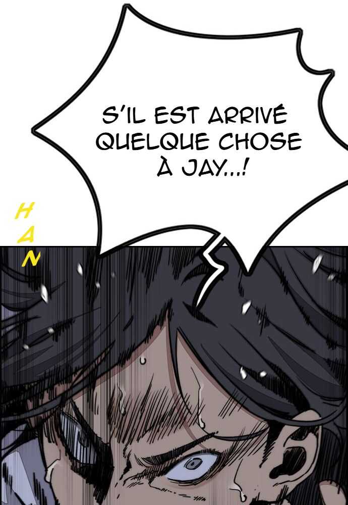 Wind Breaker Chapitre 515 - Page 83
