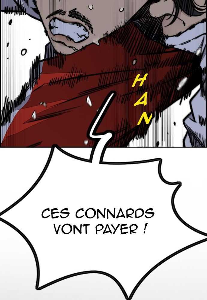 Wind Breaker Chapitre 515 - Page 84