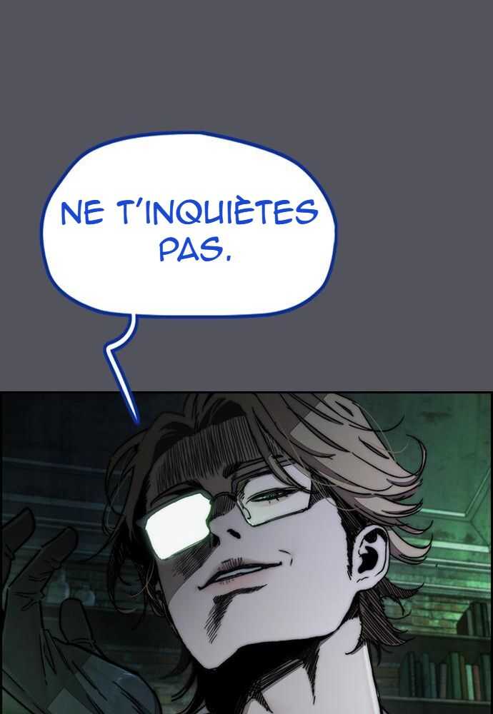 Wind Breaker Chapitre 515 - Page 92