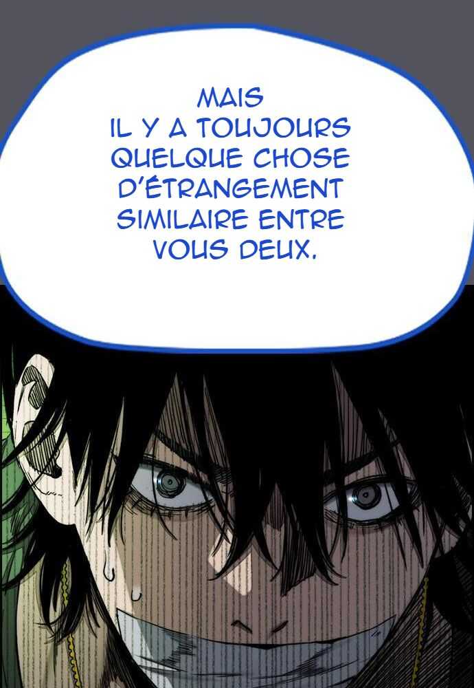 Wind Breaker Chapitre 515 - Page 97