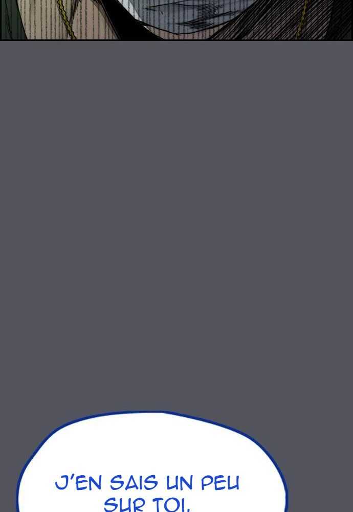 Wind Breaker Chapitre 515 - Page 98