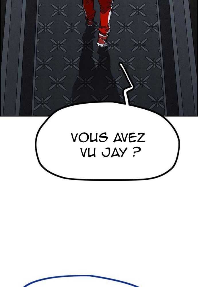 Wind Breaker Chapitre 516 - Page 101