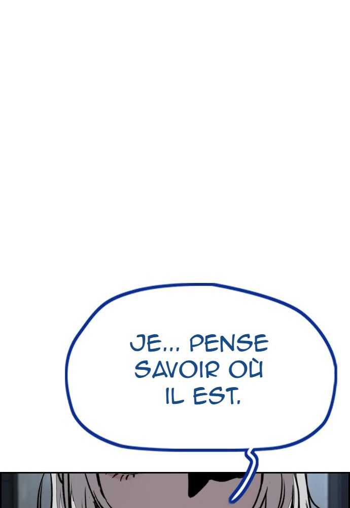 Wind Breaker Chapitre 516 - Page 107