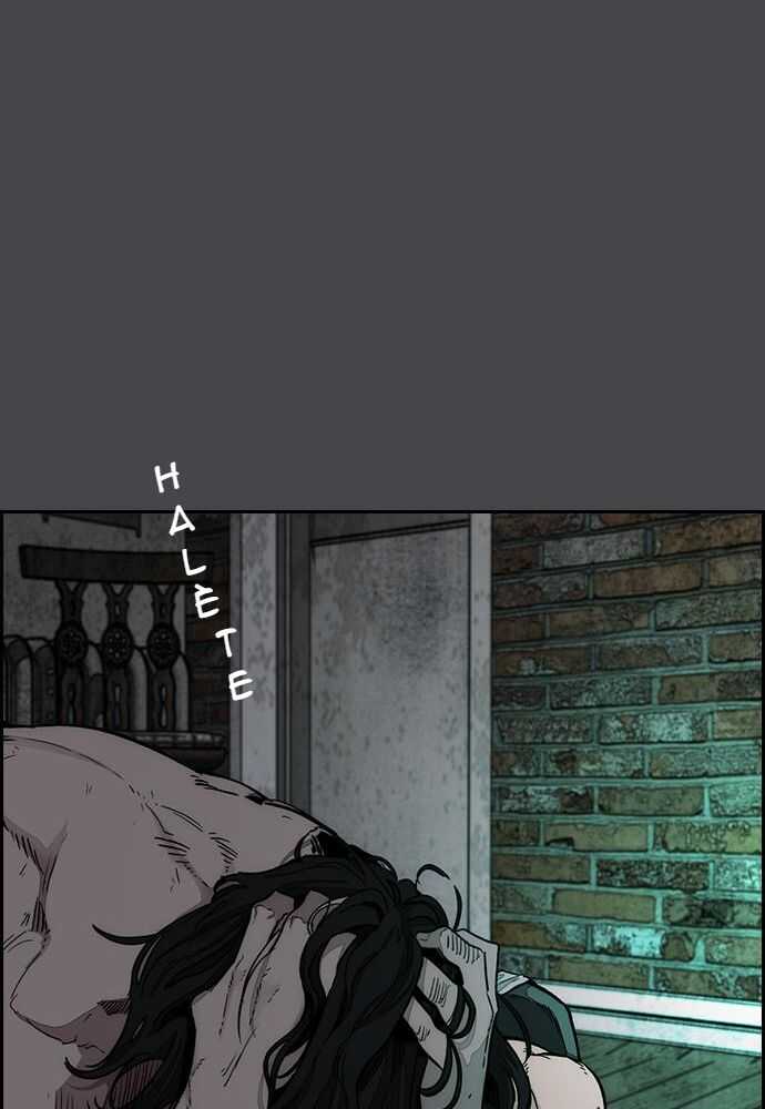 Wind Breaker Chapitre 516 - Page 113