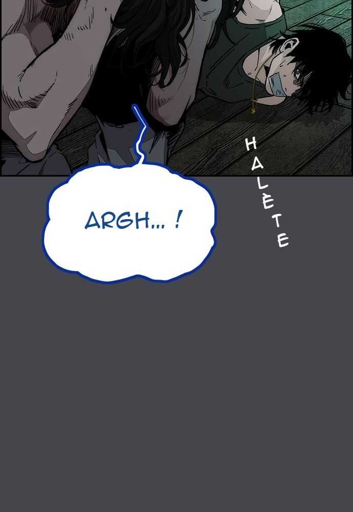 Wind Breaker Chapitre 516 - Page 114