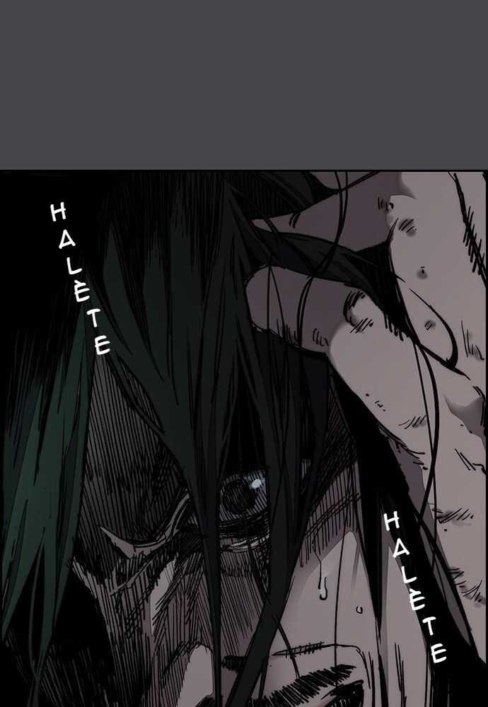 Wind Breaker Chapitre 516 - Page 115