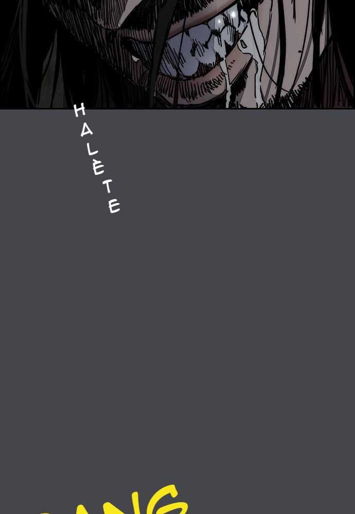 Wind Breaker Chapitre 516 - Page 116