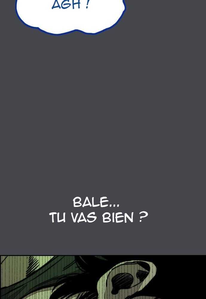Wind Breaker Chapitre 516 - Page 118