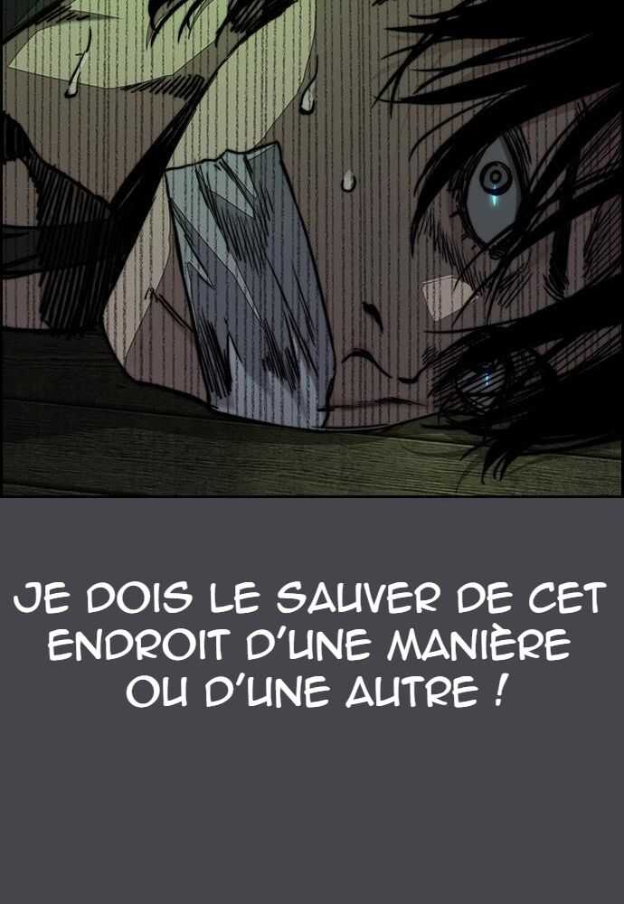 Wind Breaker Chapitre 516 - Page 119