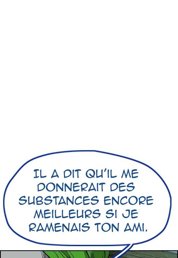 Wind Breaker Chapitre 516 - Page 12