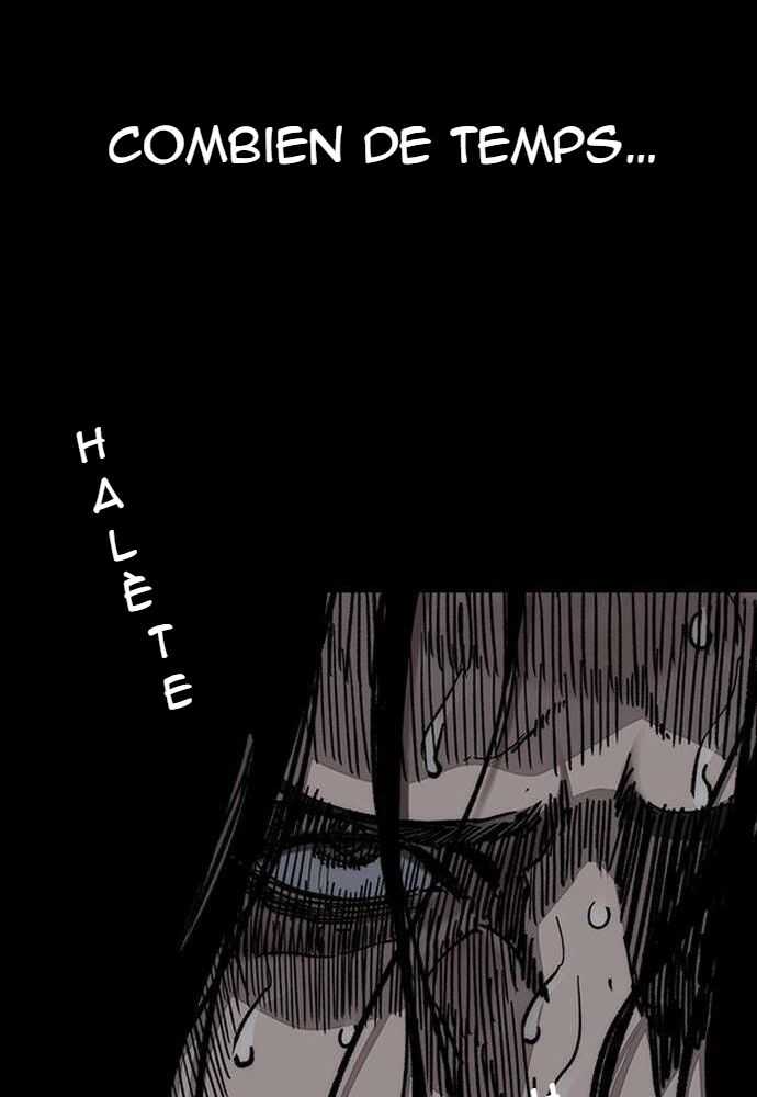 Wind Breaker Chapitre 516 - Page 129