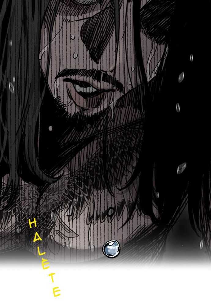 Wind Breaker Chapitre 516 - Page 132