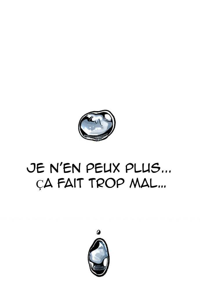 Wind Breaker Chapitre 516 - Page 133