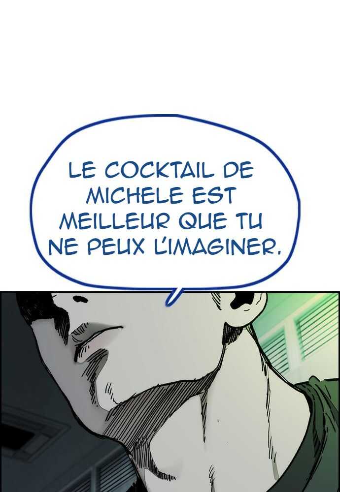 Wind Breaker Chapitre 516 - Page 14