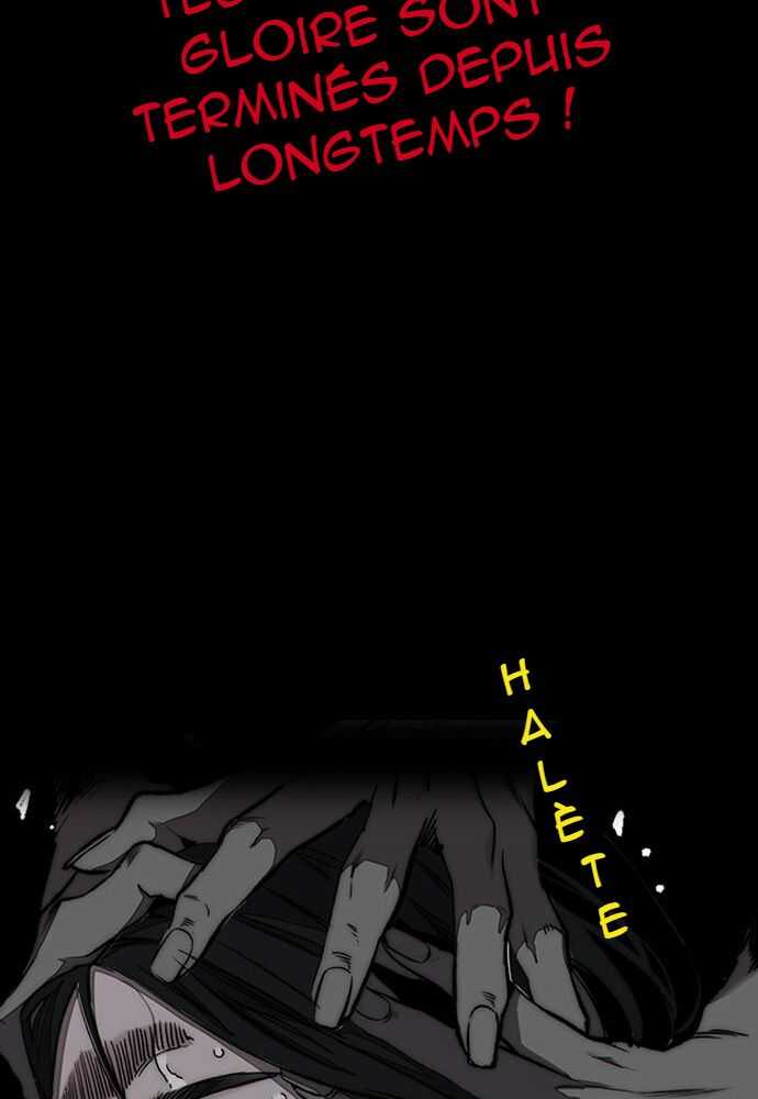 Wind Breaker Chapitre 516 - Page 142