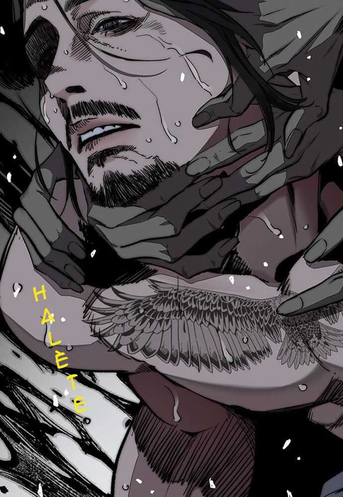 Wind Breaker Chapitre 516 - Page 143