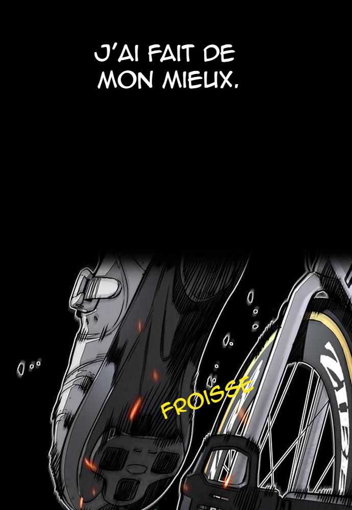 Wind Breaker Chapitre 516 - Page 146