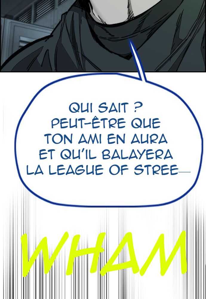 Wind Breaker Chapitre 516 - Page 15