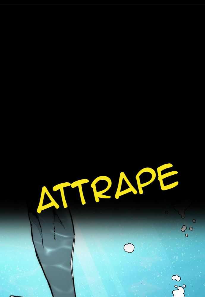 Wind Breaker Chapitre 516 - Page 158