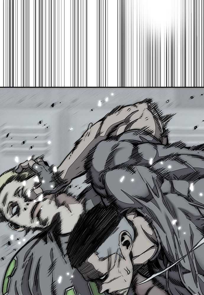 Wind Breaker Chapitre 516 - Page 16
