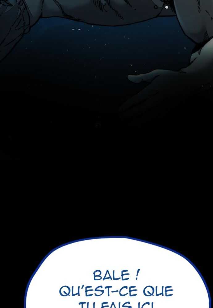 Wind Breaker Chapitre 516 - Page 160