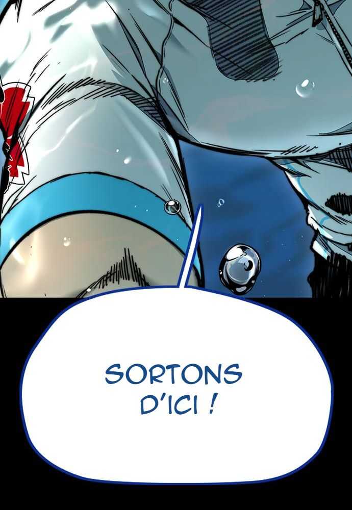 Wind Breaker Chapitre 516 - Page 162