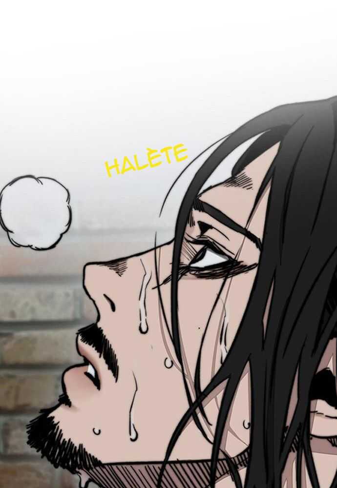 Wind Breaker Chapitre 516 - Page 173