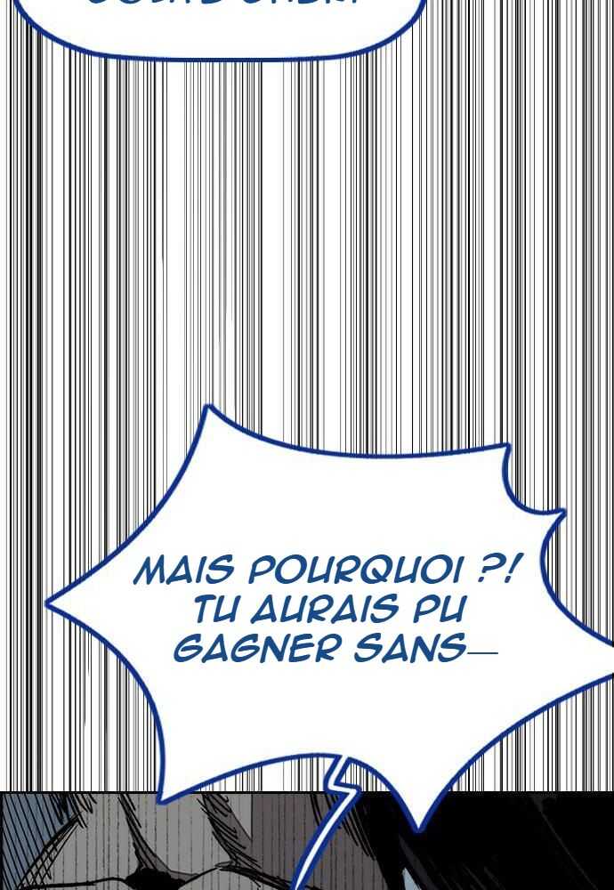 Wind Breaker Chapitre 516 - Page 22