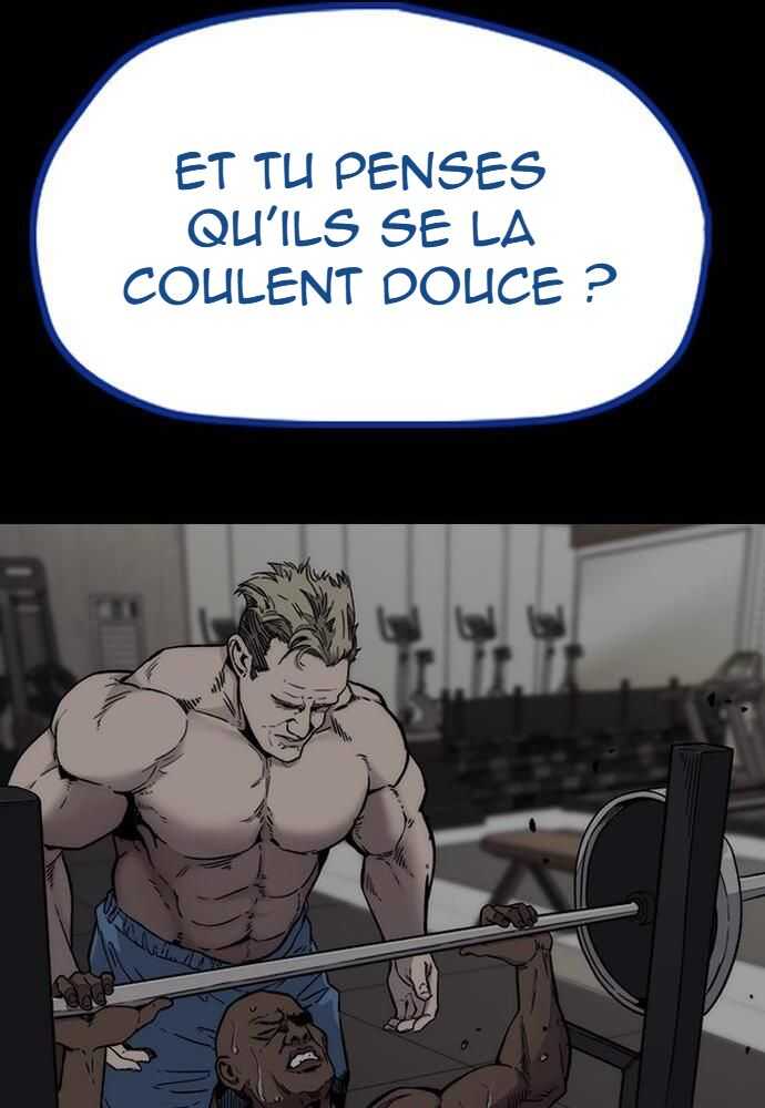 Wind Breaker Chapitre 516 - Page 26