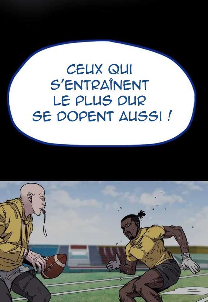 Wind Breaker Chapitre 516 - Page 28
