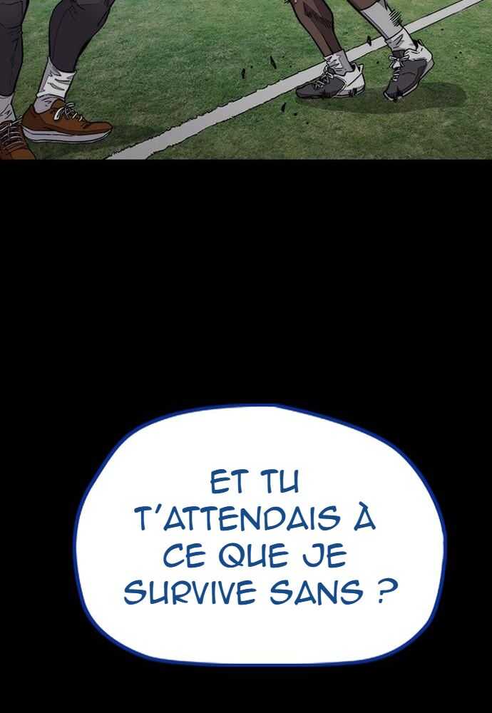 Wind Breaker Chapitre 516 - Page 29