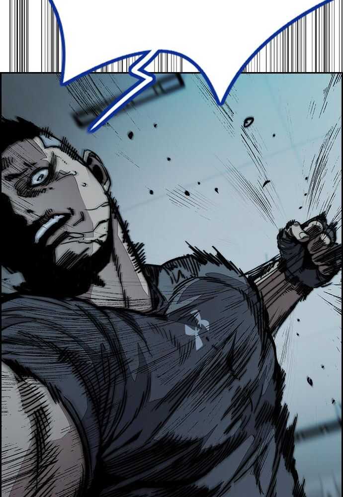 Wind Breaker Chapitre 516 - Page 33