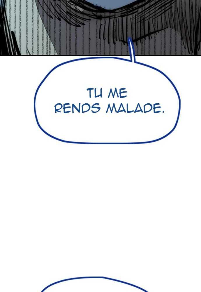 Wind Breaker Chapitre 516 - Page 39