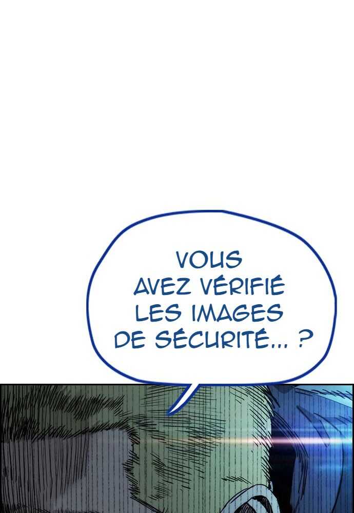 Wind Breaker Chapitre 516 - Page 4