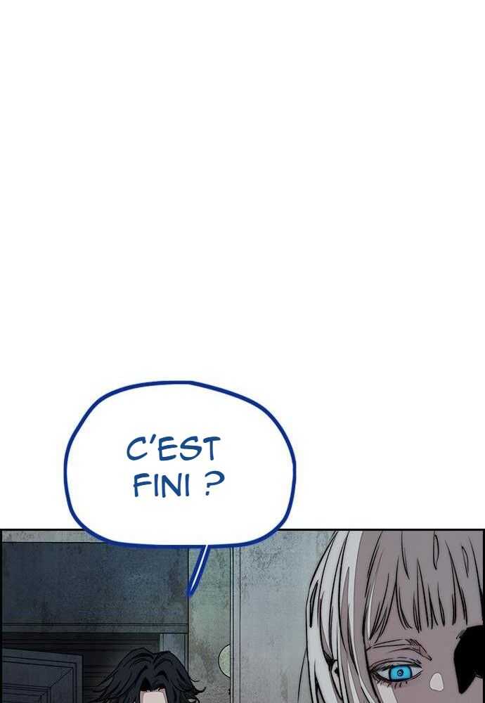 Wind Breaker Chapitre 516 - Page 47