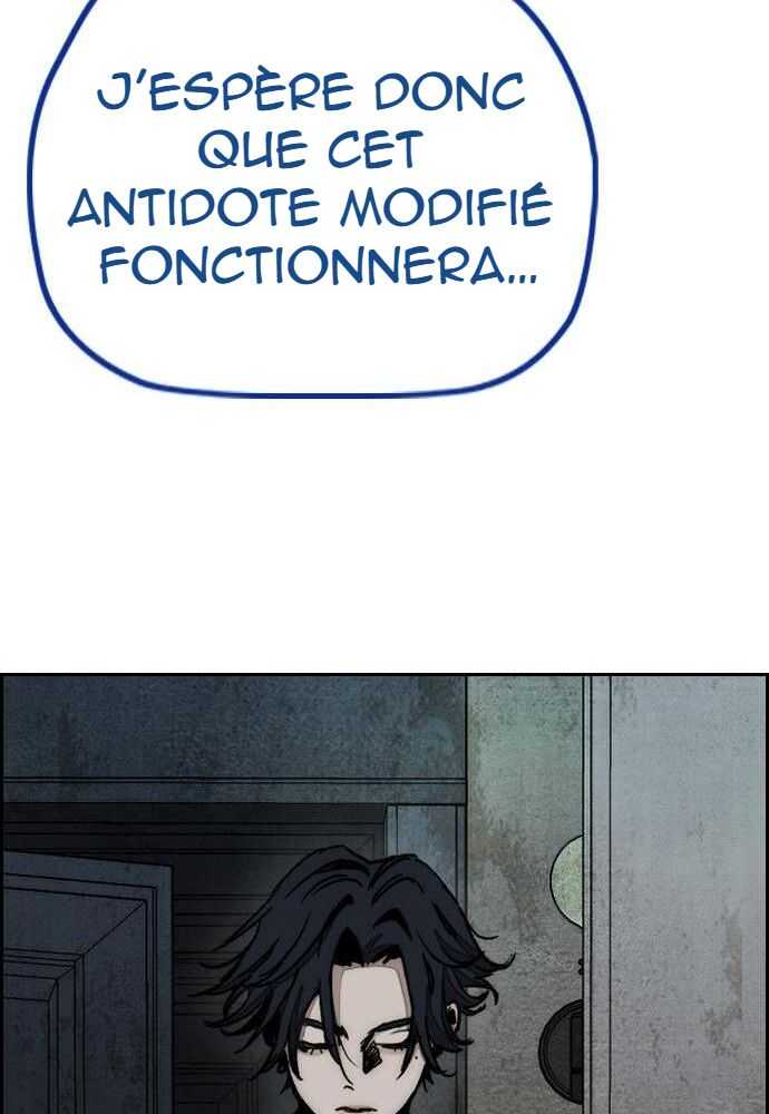Wind Breaker Chapitre 516 - Page 49