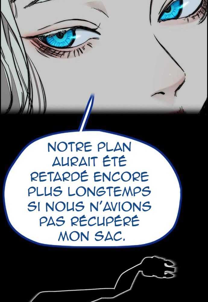 Wind Breaker Chapitre 516 - Page 52