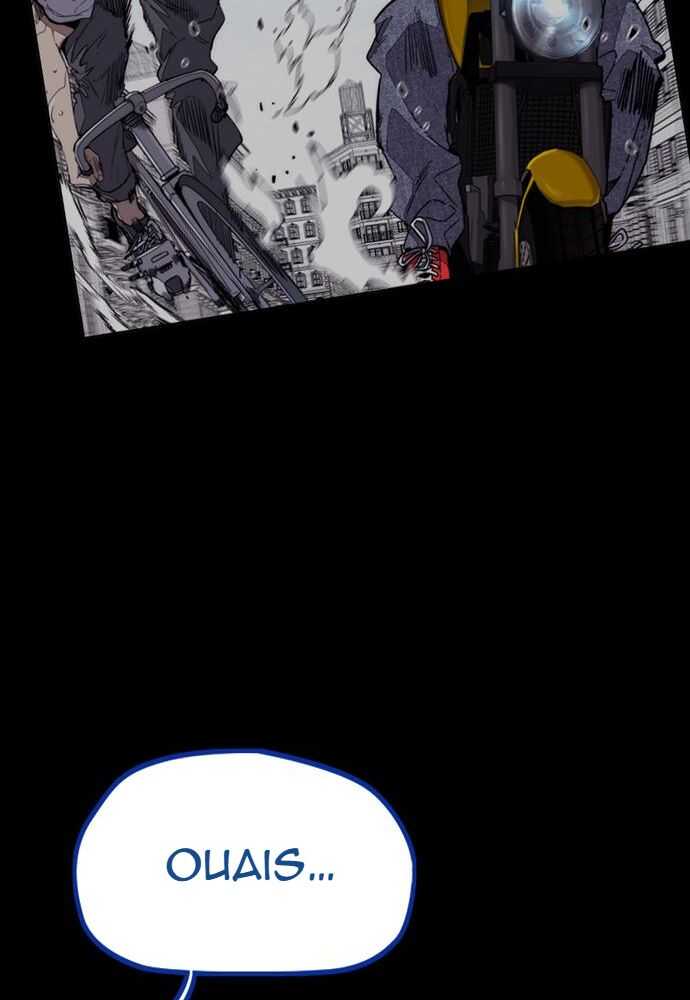 Wind Breaker Chapitre 516 - Page 56