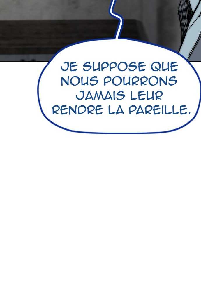 Wind Breaker Chapitre 516 - Page 58