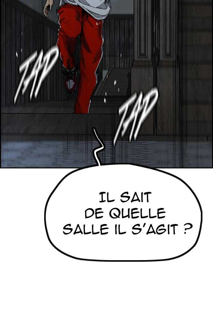 Wind Breaker Chapitre 516 - Page 60