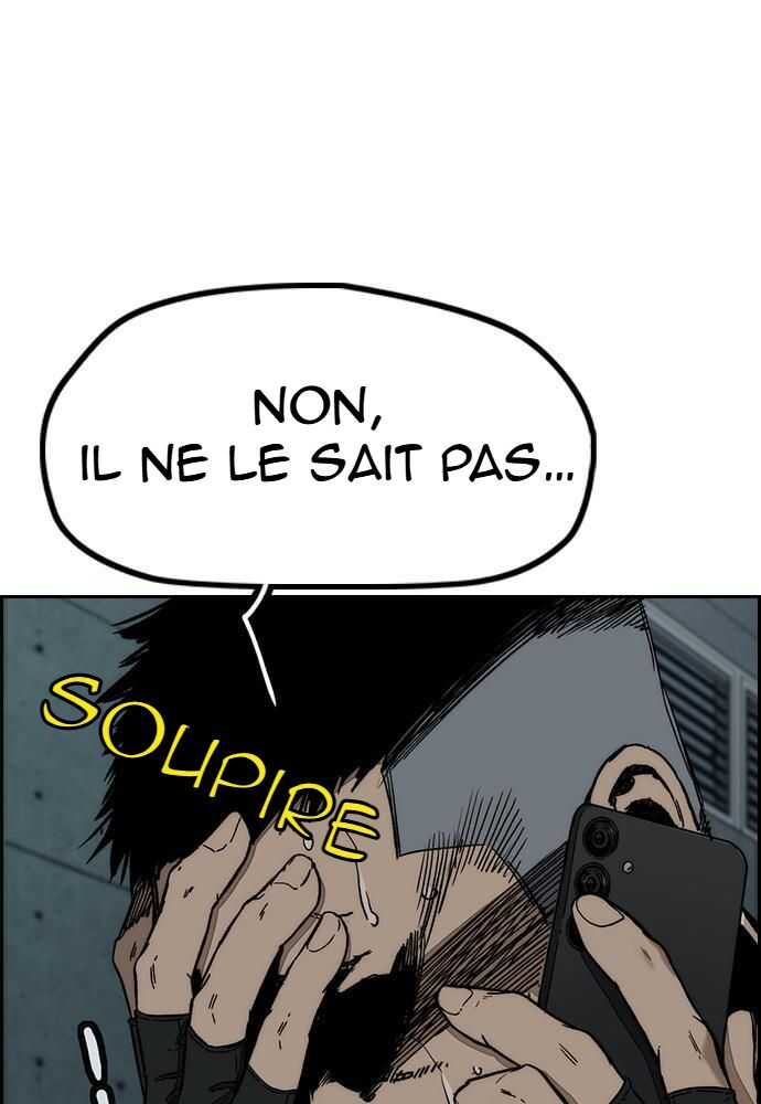 Wind Breaker Chapitre 516 - Page 61