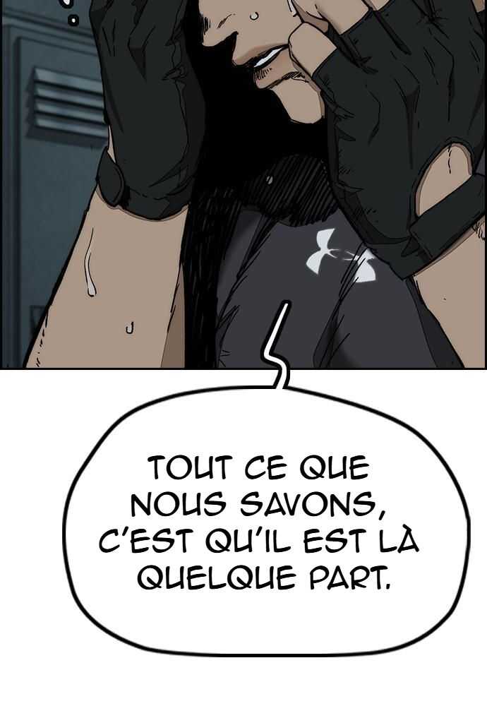 Wind Breaker Chapitre 516 - Page 62