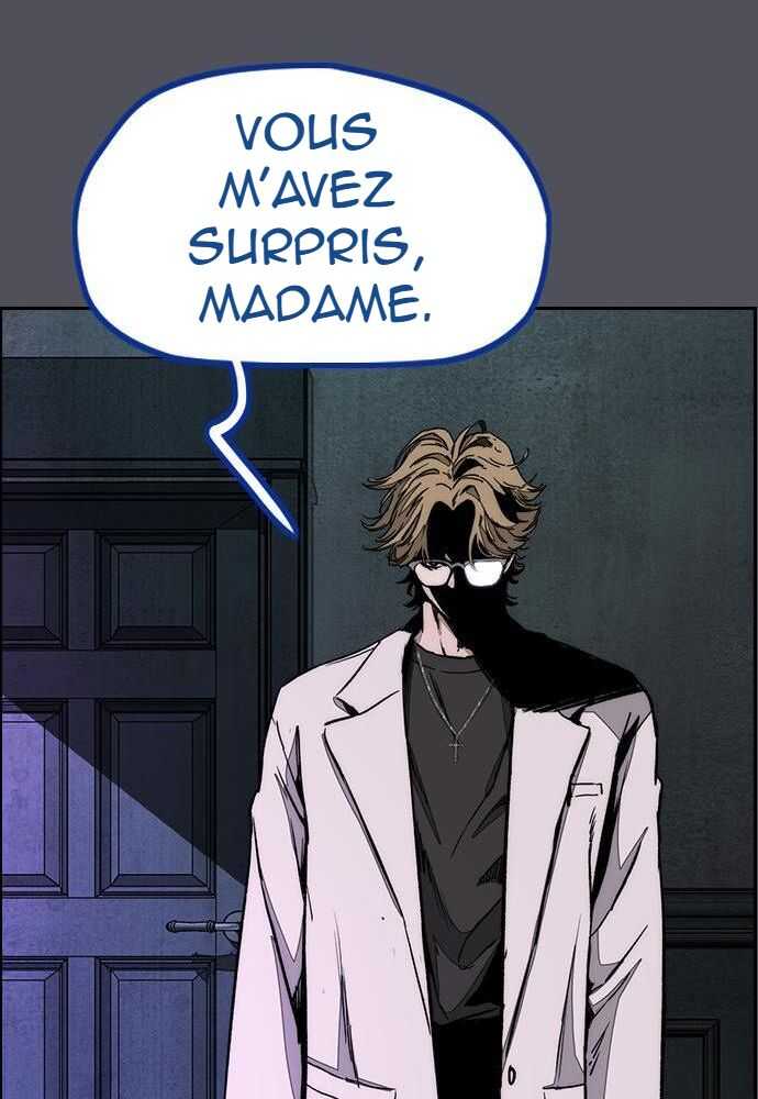 Wind Breaker Chapitre 516 - Page 69