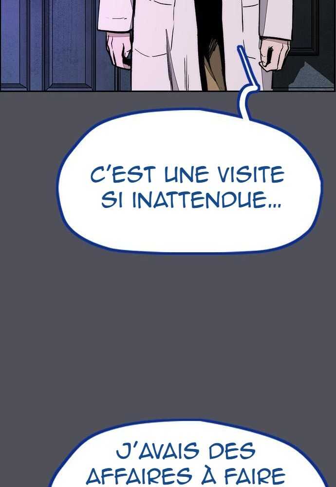 Wind Breaker Chapitre 516 - Page 70
